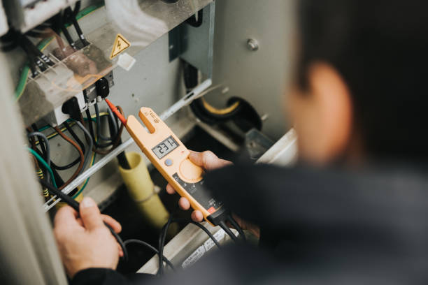 Best Electrical Troubleshooting Services  in USA